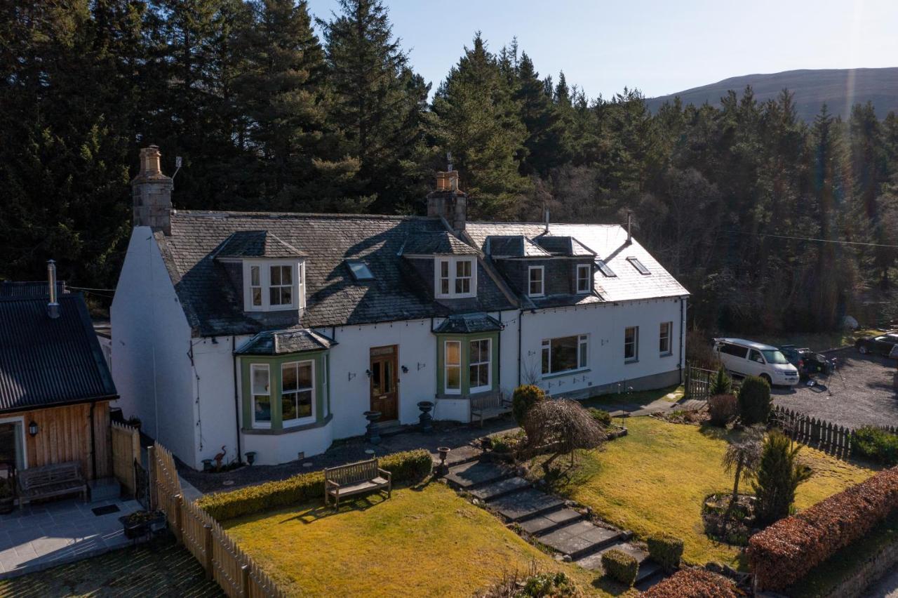 Cranford Guest House Бремор Экстерьер фото