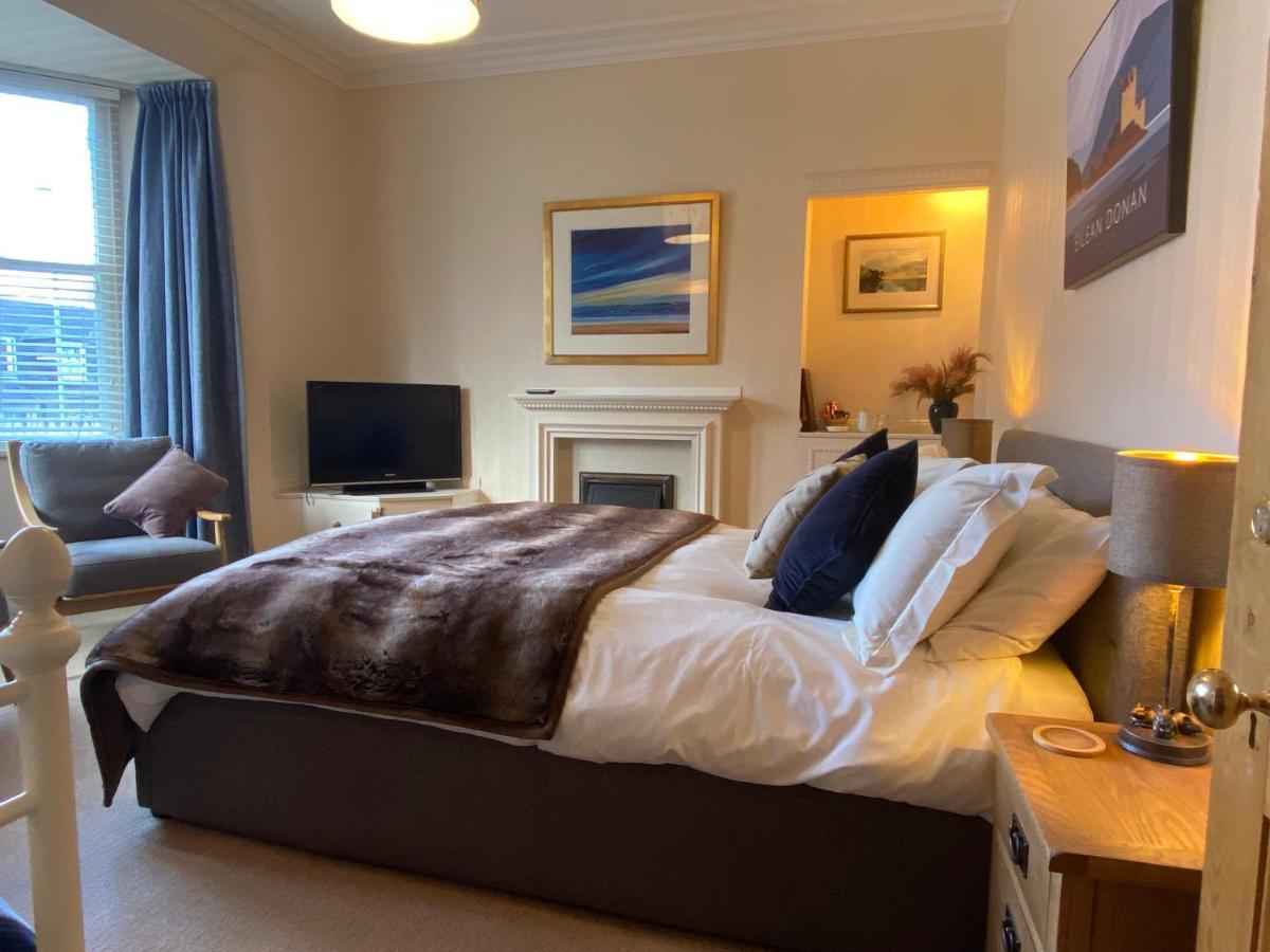 Cranford Guest House Бремор Экстерьер фото
