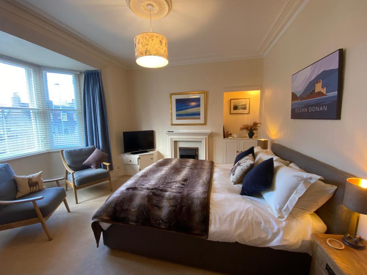 Cranford Guest House Бремор Экстерьер фото
