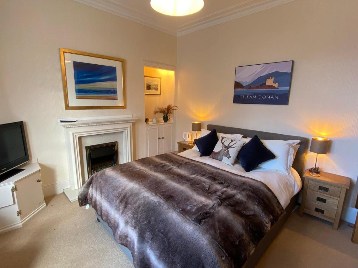Cranford Guest House Бремор Экстерьер фото