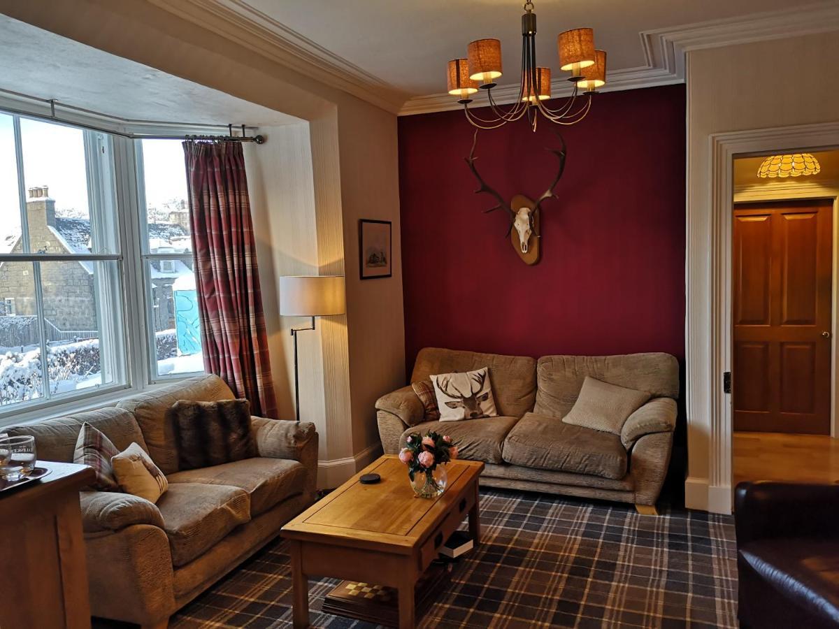Cranford Guest House Бремор Экстерьер фото