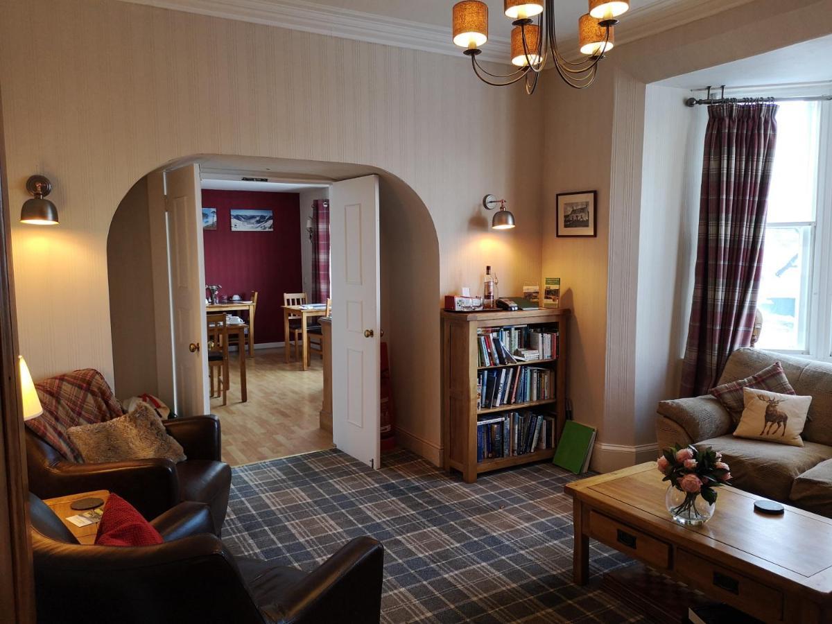 Cranford Guest House Бремор Экстерьер фото