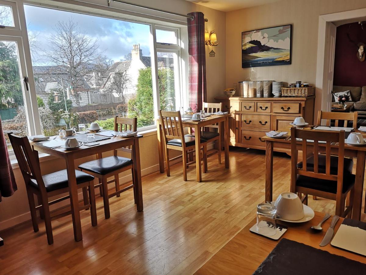 Cranford Guest House Бремор Экстерьер фото