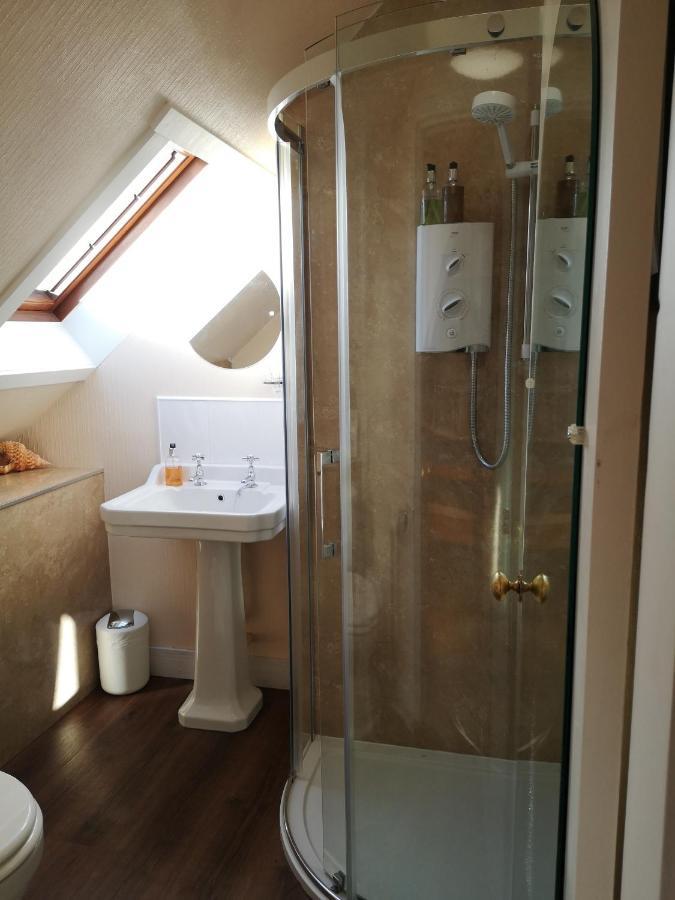 Cranford Guest House Бремор Экстерьер фото
