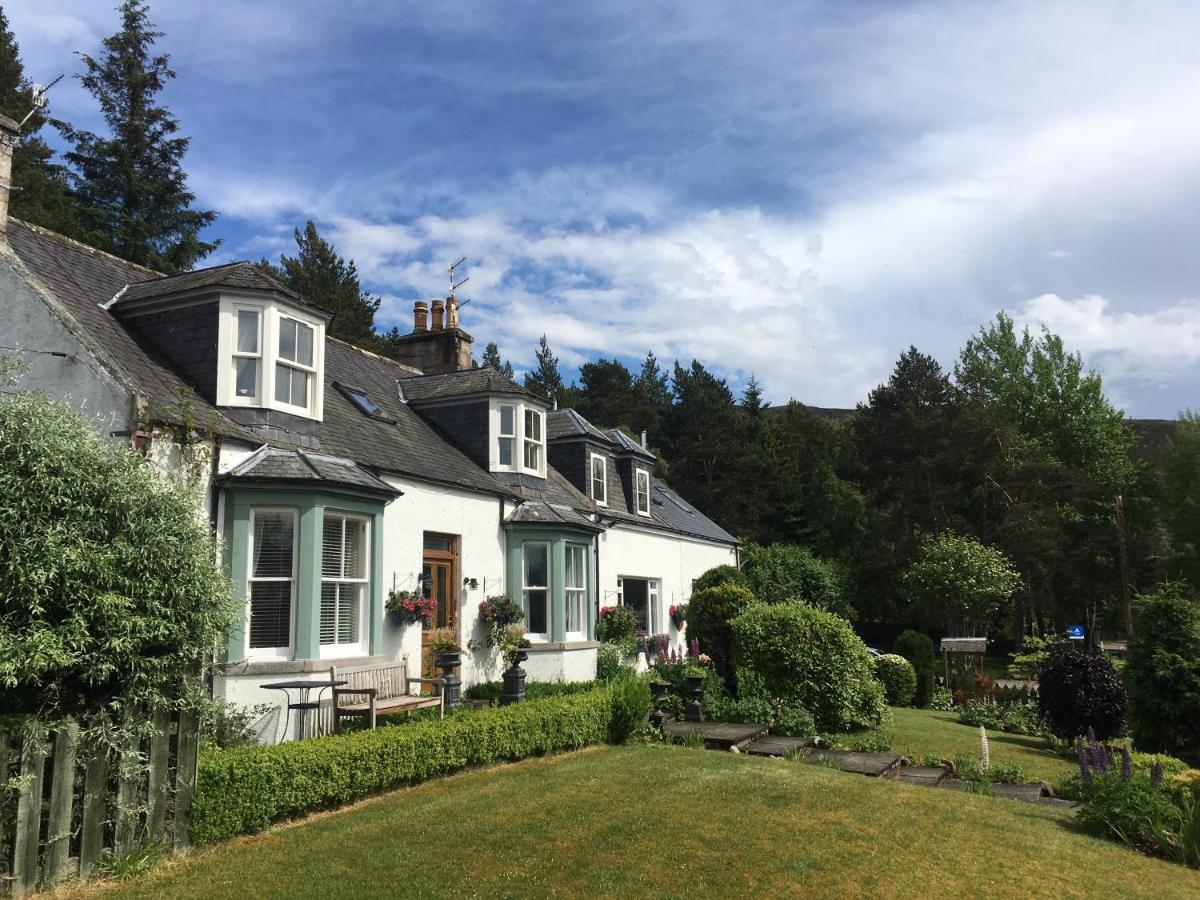 Cranford Guest House Бремор Экстерьер фото