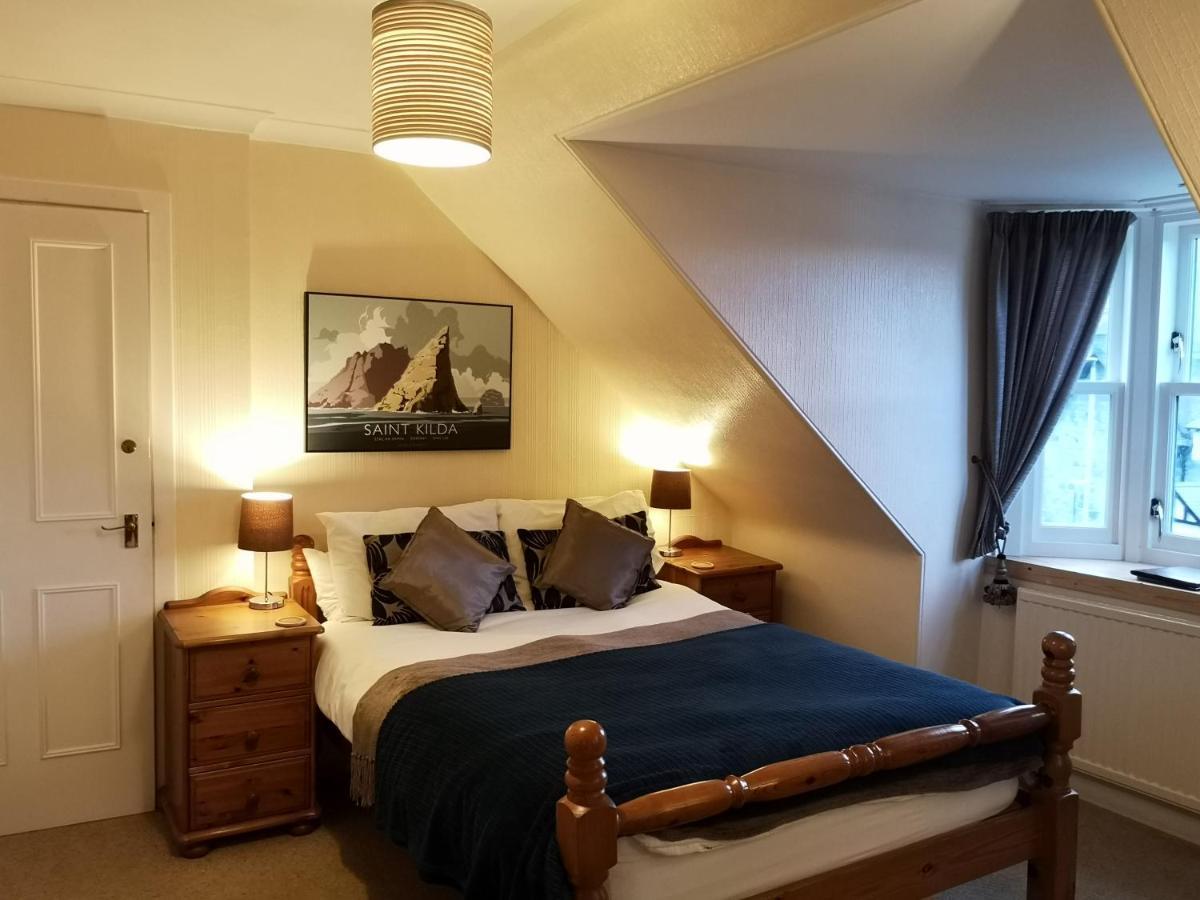 Cranford Guest House Бремор Экстерьер фото