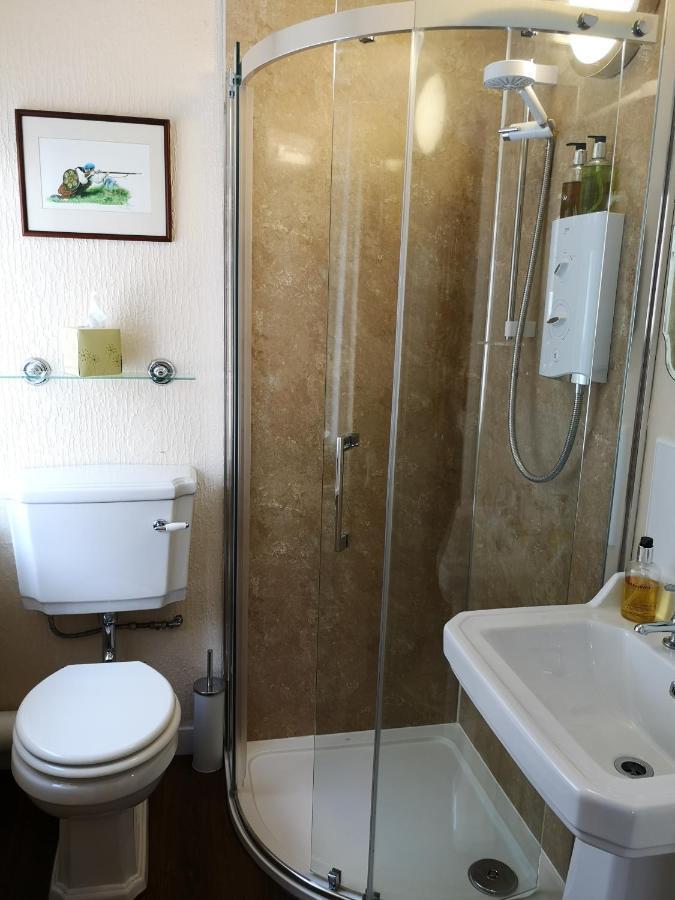 Cranford Guest House Бремор Экстерьер фото