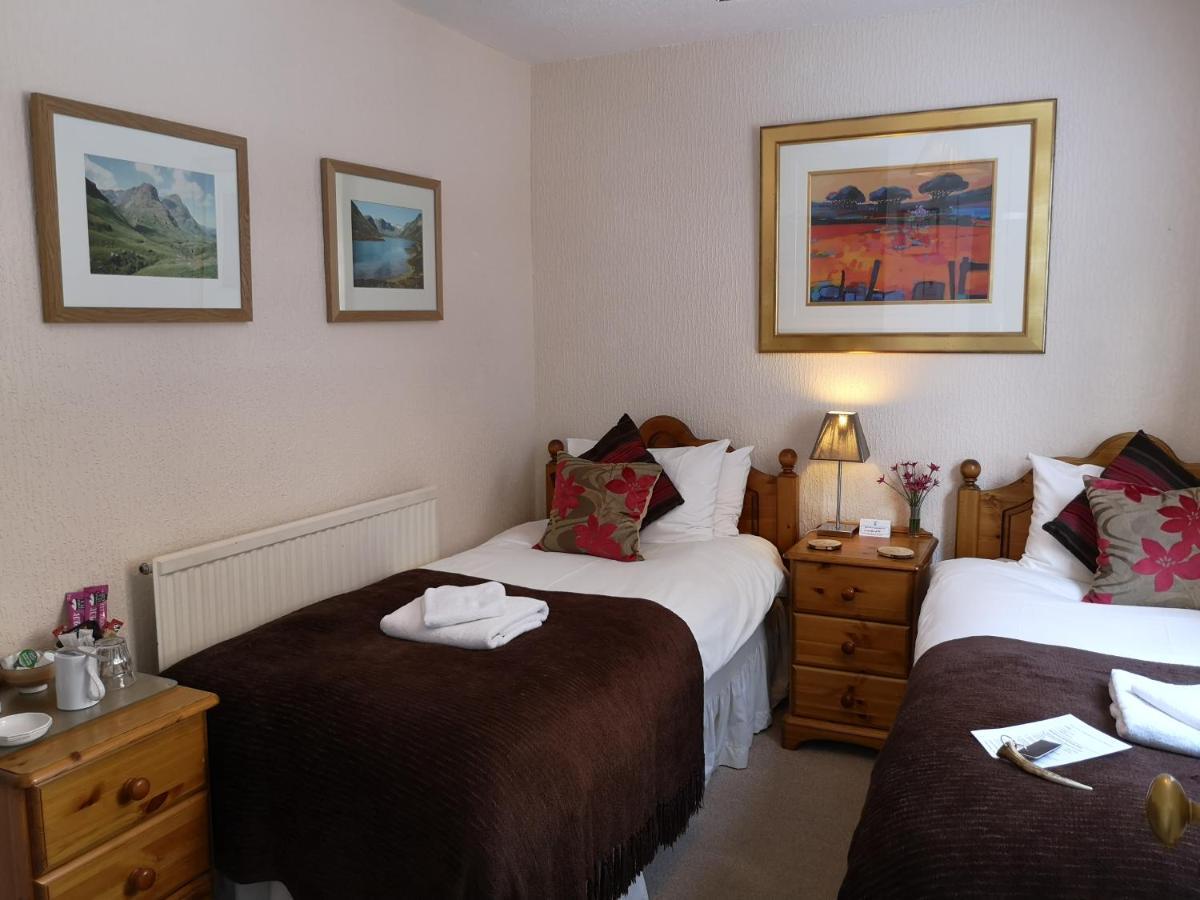 Cranford Guest House Бремор Экстерьер фото