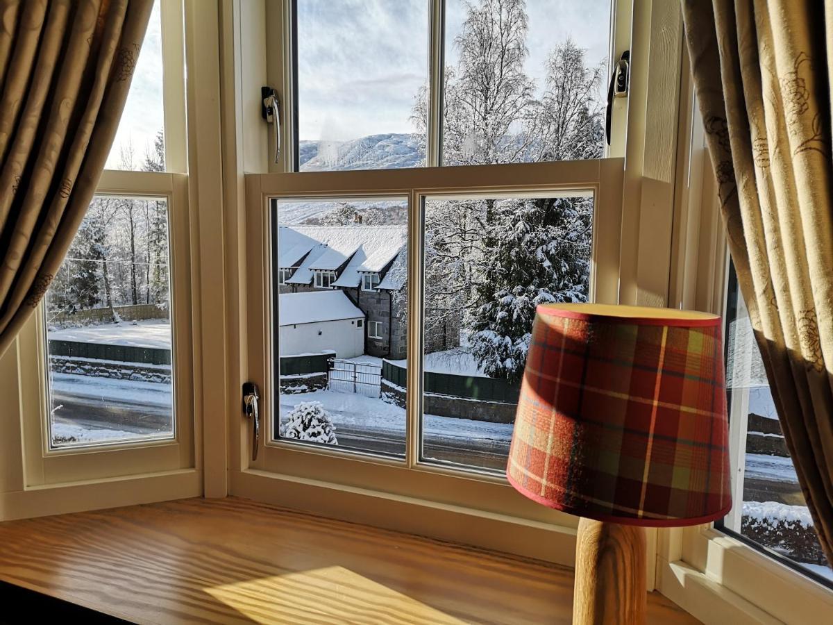 Cranford Guest House Бремор Экстерьер фото