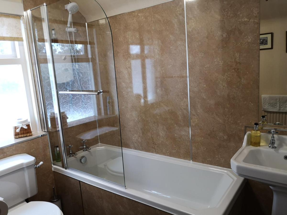 Cranford Guest House Бремор Экстерьер фото