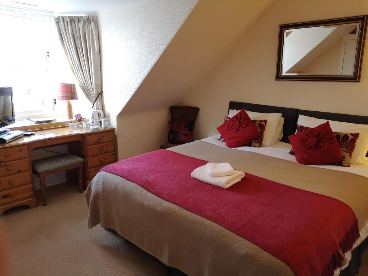Cranford Guest House Бремор Экстерьер фото