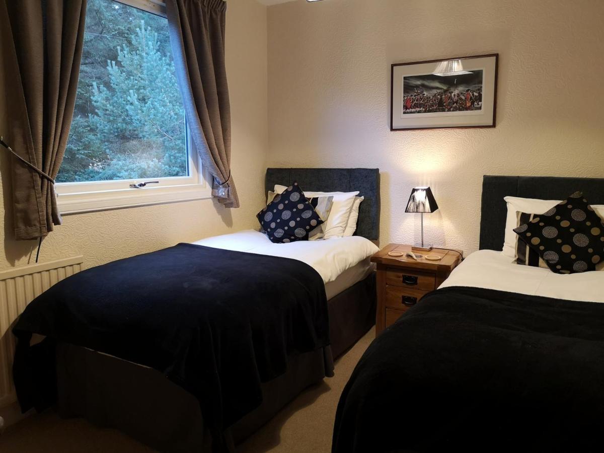 Cranford Guest House Бремор Экстерьер фото