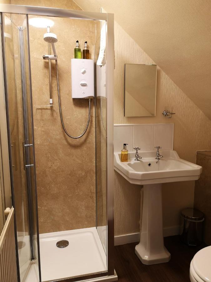 Cranford Guest House Бремор Экстерьер фото