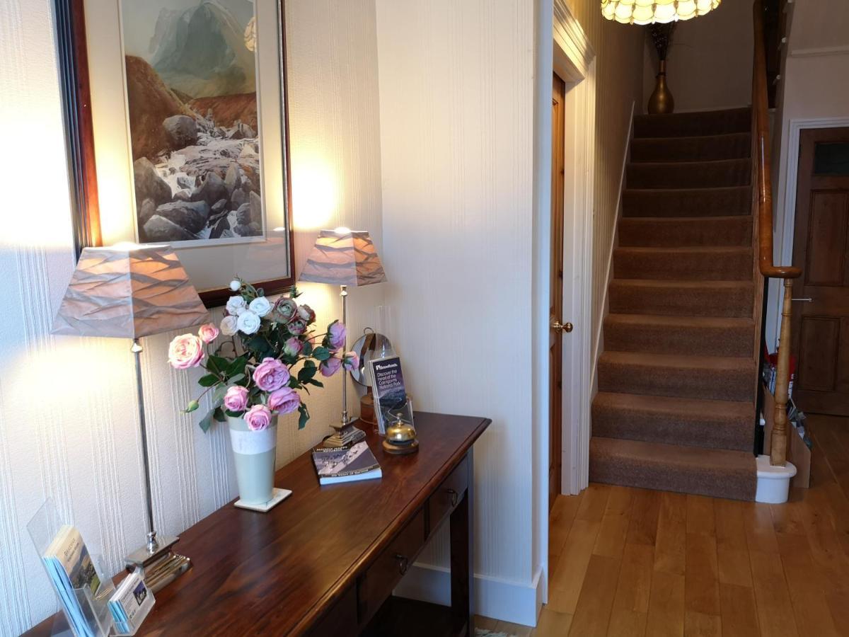 Cranford Guest House Бремор Экстерьер фото