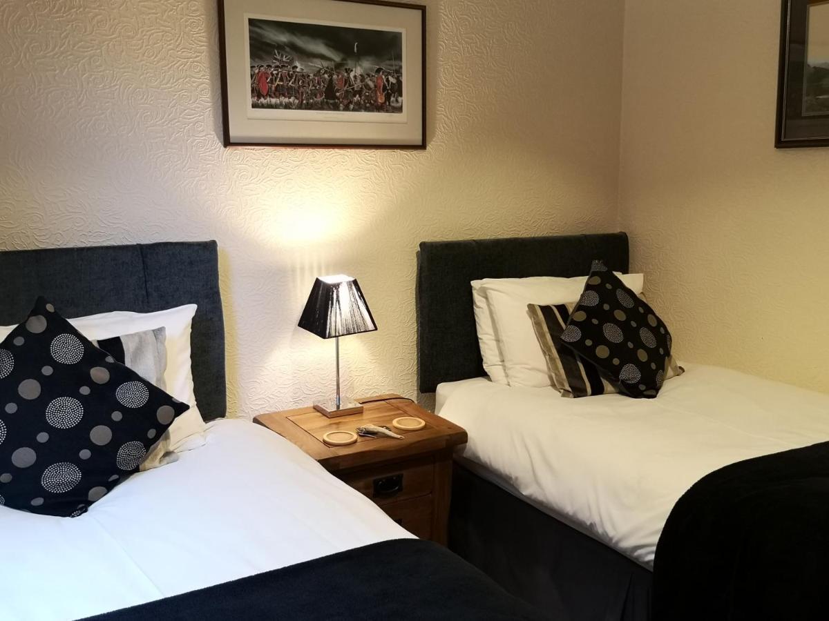 Cranford Guest House Бремор Экстерьер фото
