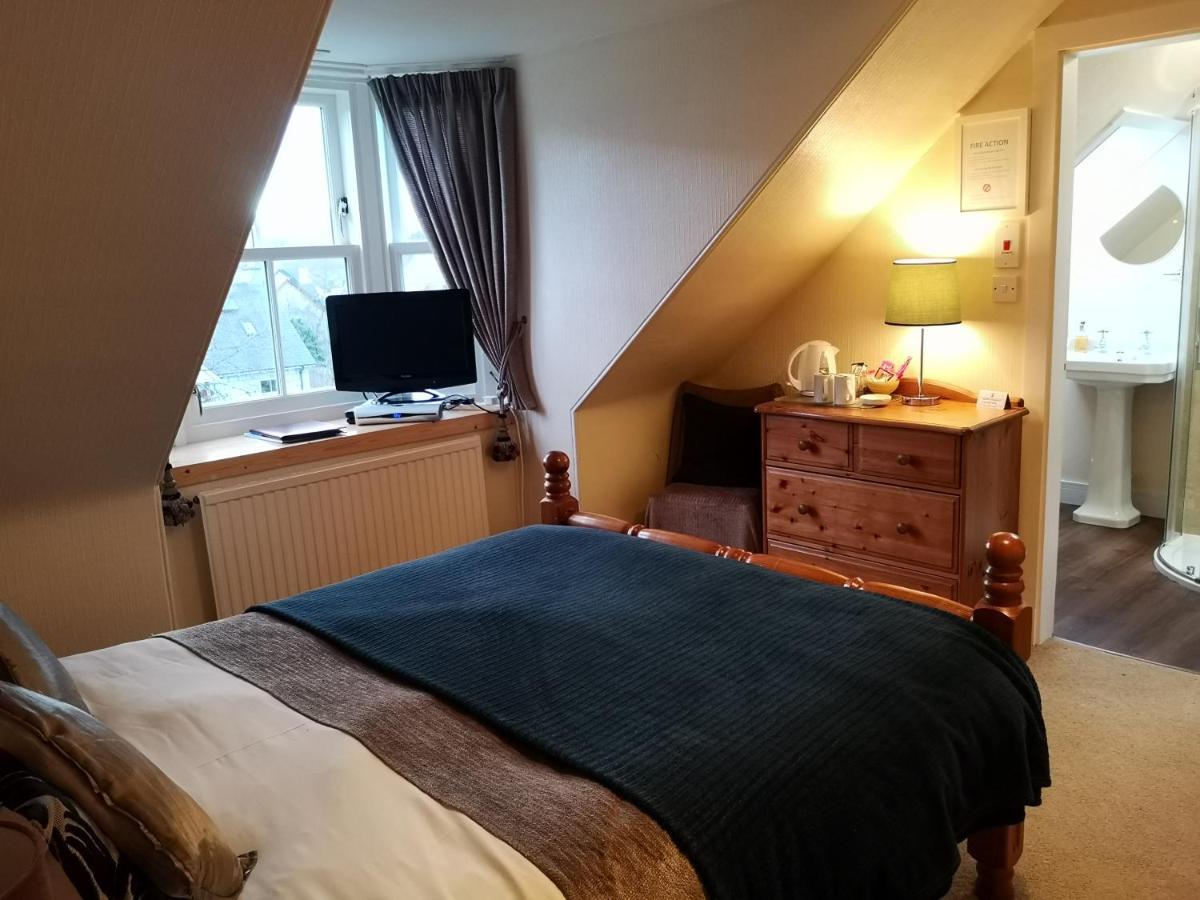 Cranford Guest House Бремор Экстерьер фото