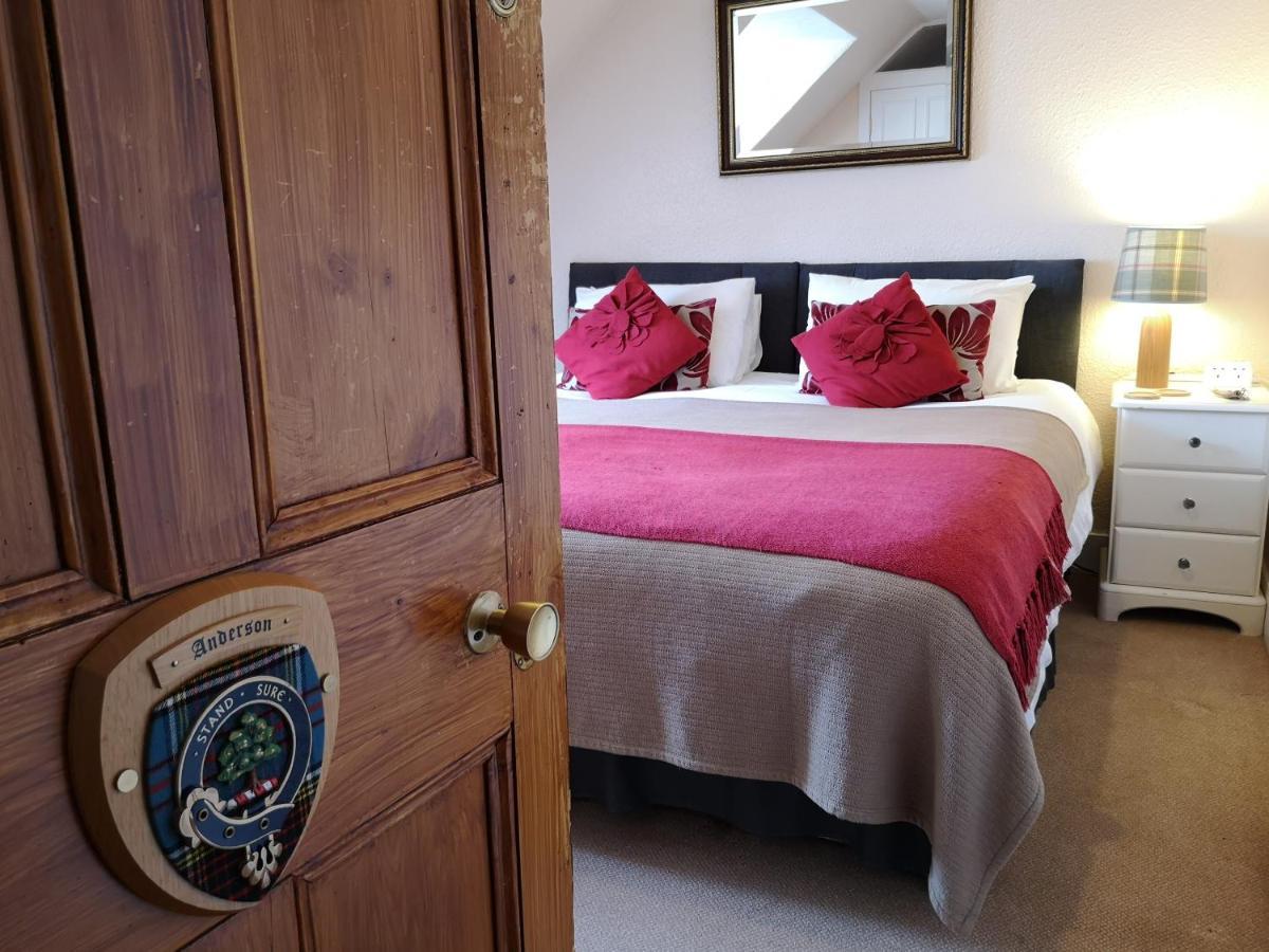 Cranford Guest House Бремор Экстерьер фото