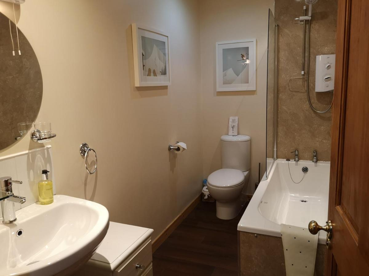Cranford Guest House Бремор Экстерьер фото