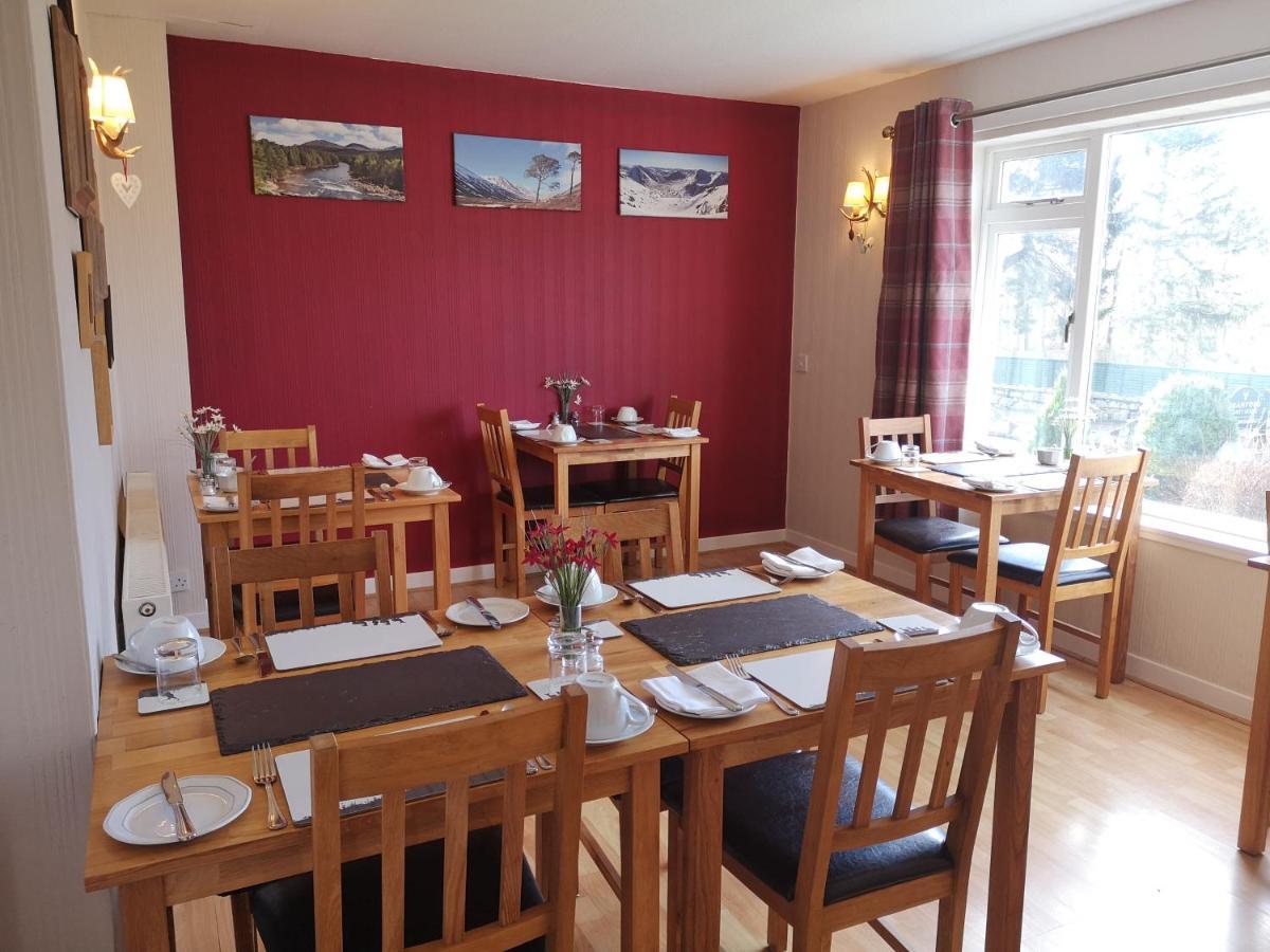 Cranford Guest House Бремор Экстерьер фото